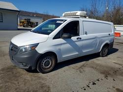 Mercedes-Benz Metris Vehiculos salvage en venta: 2021 Mercedes-Benz Metris