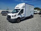2020 Ford Transit T-350 Delivery Truck