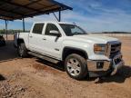2015 GMC Sierra C1500 SLE