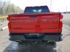 2021 Chevrolet Silverado K1500 LT Trail Boss