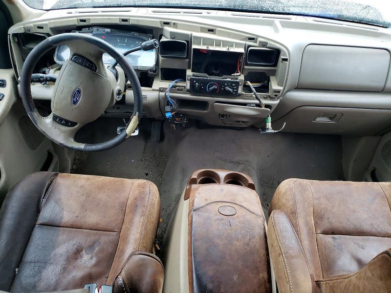 2003 Ford F350 Super Duty