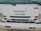 2018 Isuzu NQR BOX Truck