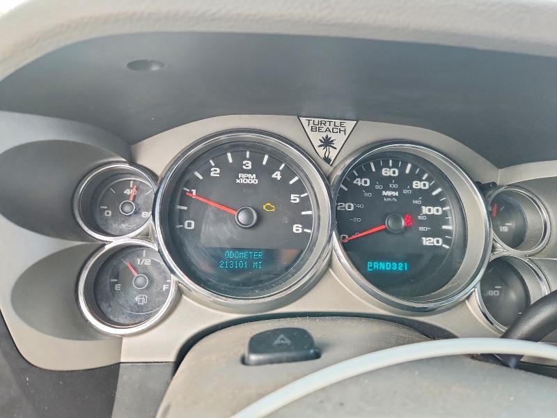 2007 GMC New Sierra C1500