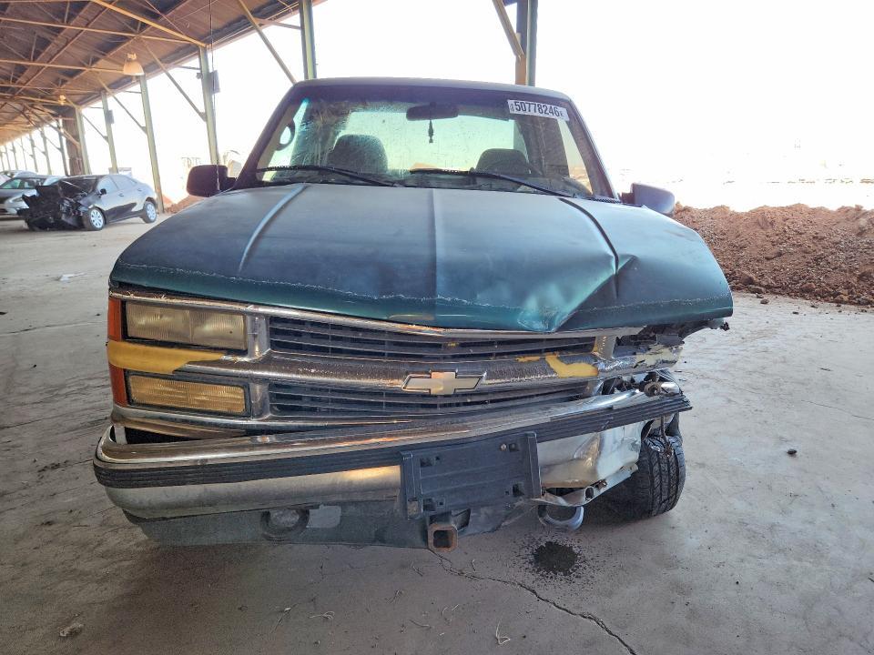 1998 Chevrolet Gmt-400 K1500