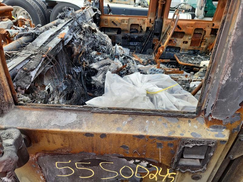 1998 American General H1 Hmco