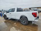 2025 Ford F150 STX