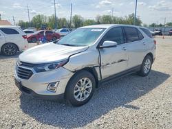 2019 Chevrolet Equinox lt for sale in Columbus, OH