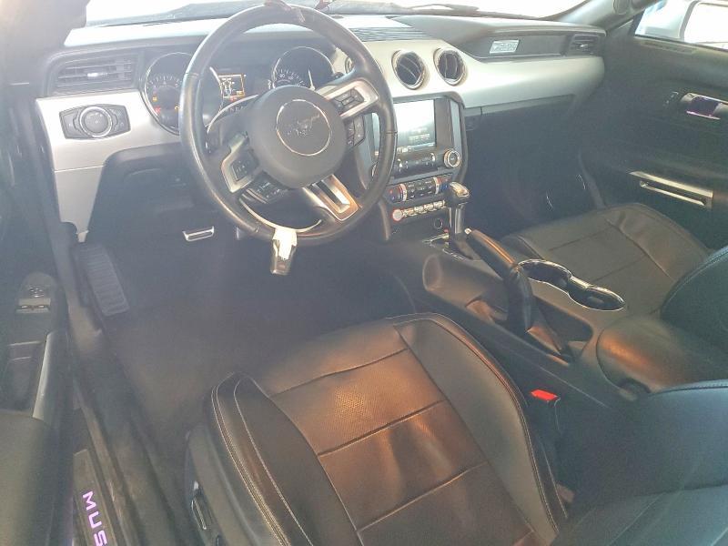 2015 Ford Mustang gt