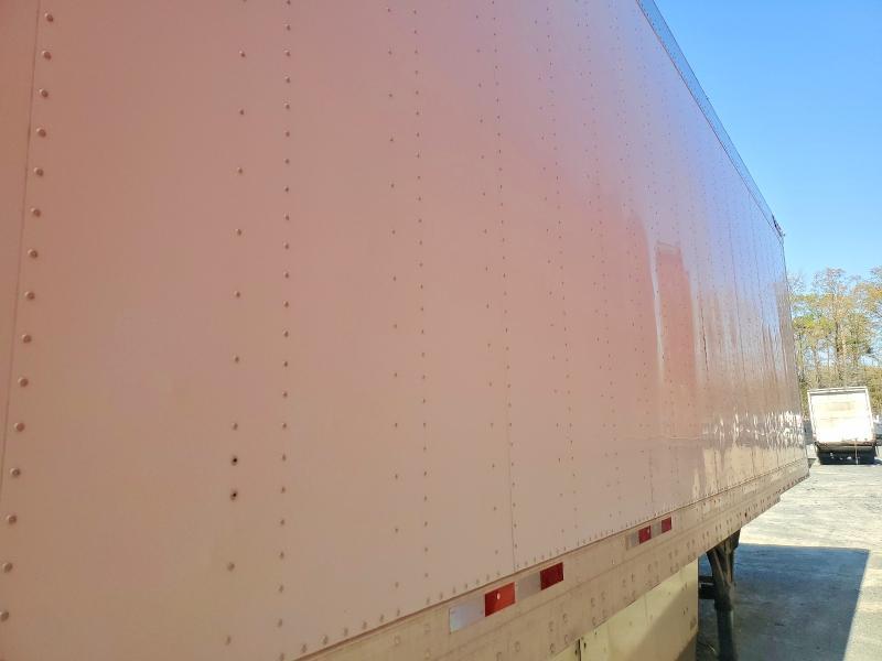 2022 Great Dane CS1-1314-01053  DRY Van Trailer
