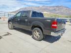 2006 Ford F150 Supercrew