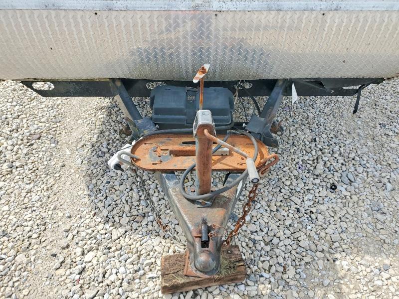 2011 Wildwood By Forest River Recreational Vehicle (RV)