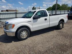 Copart select Trucks for sale at auction: 2012 Ford F150