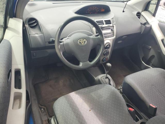 2010 Toyota Yaris Base