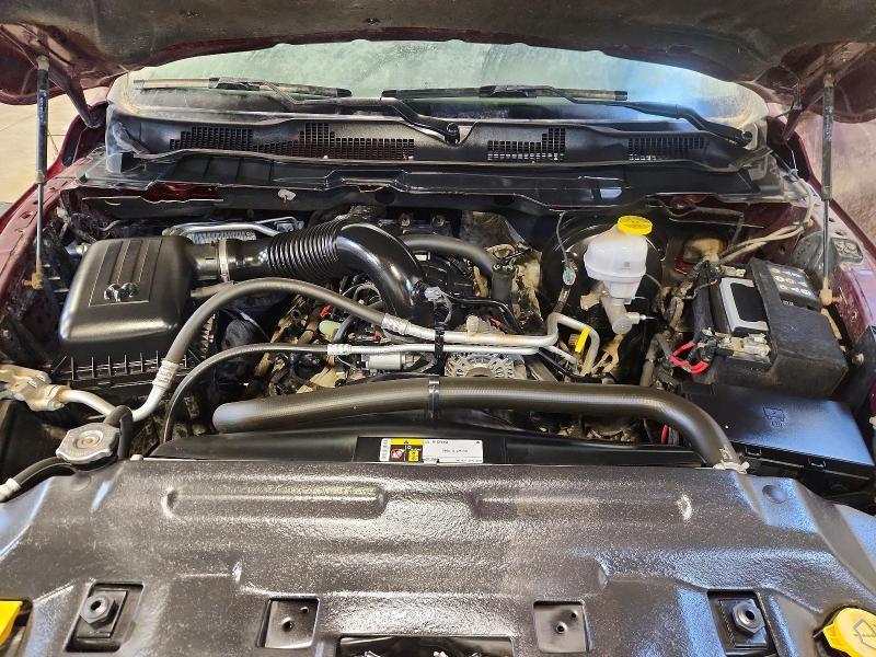 2023 Dodge RAM 1500 Classic SLT