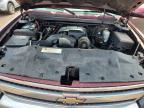 2007 Chevrolet Silverado K1500 Crew Cab