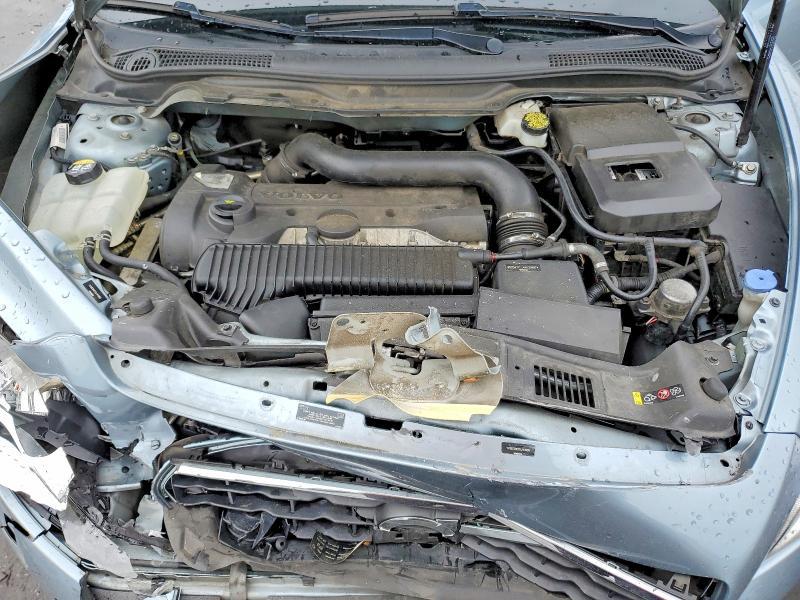 2013 Volvo C70 T5