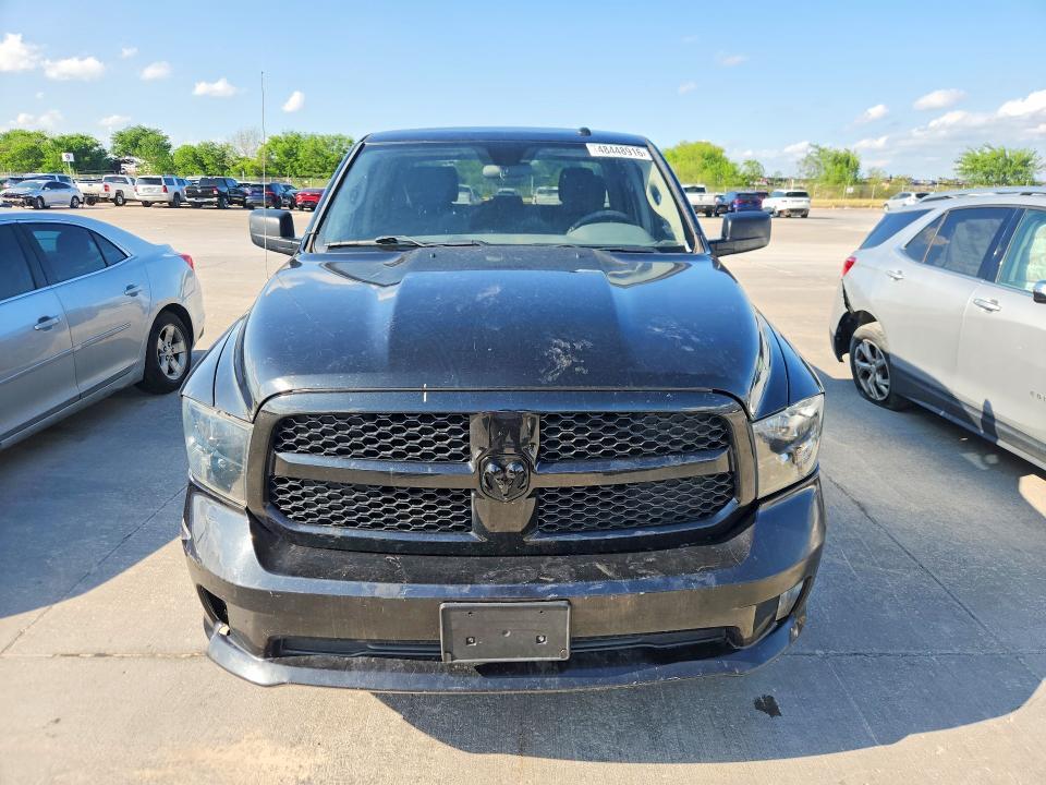 2018 Dodge RAM 1500 ST