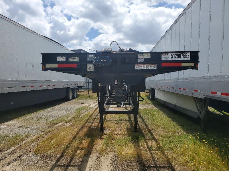 2021 Kaufman Trailer