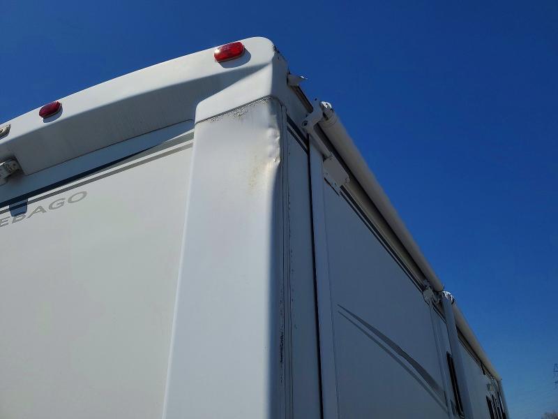 2002 Winnebago 2002 Workhorse W22 RV