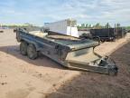 2025 ED Dump Trailer
