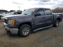 Salvage cars for sale from Copart East Granby, CT: 2010 GMC C1500