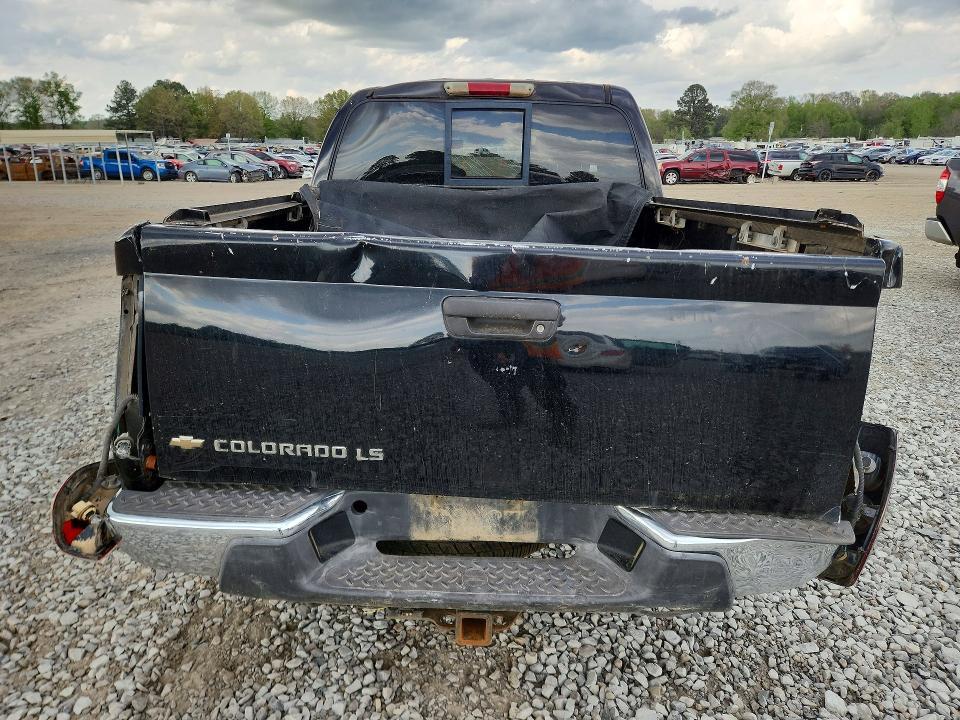 2005 Chev Colorado