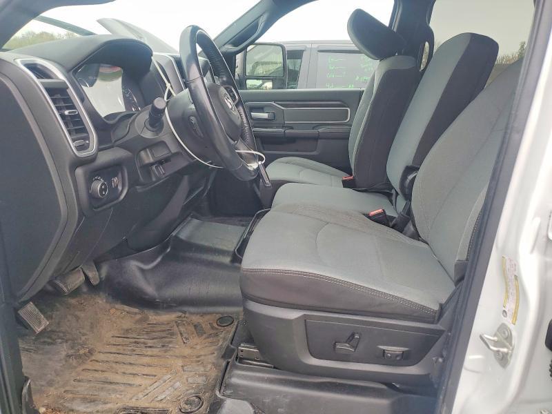 2023 Dodge RAM 2500 BIG Horn