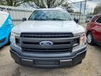 2018 Ford F150 Super Cab