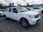 2012 Nissan Frontier SV V6