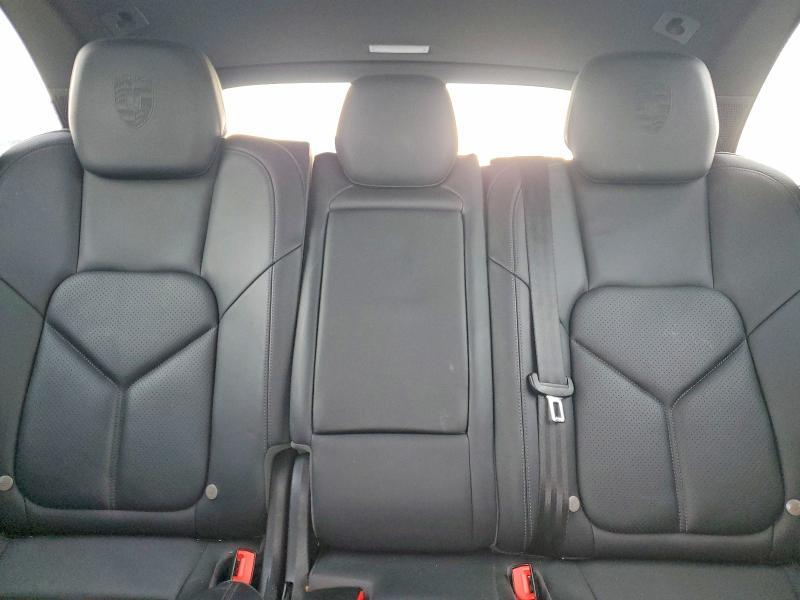 2014 Porsche Cayenne