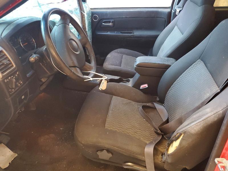 2007 Chev Colorado