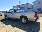 2007 Chevrolet Silverado C1500 Classic