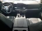 2025 GMC Sierra K1500 SLT