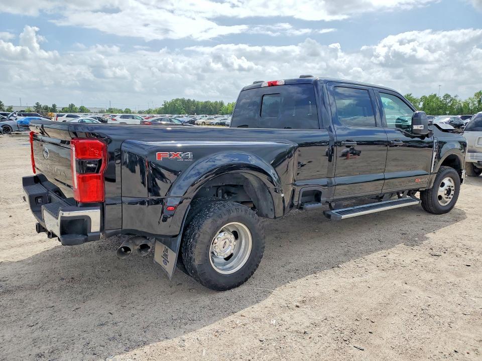2025 Ford F350 Super Duty