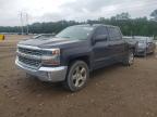 2016 Chevrolet Silverado C1500 LT