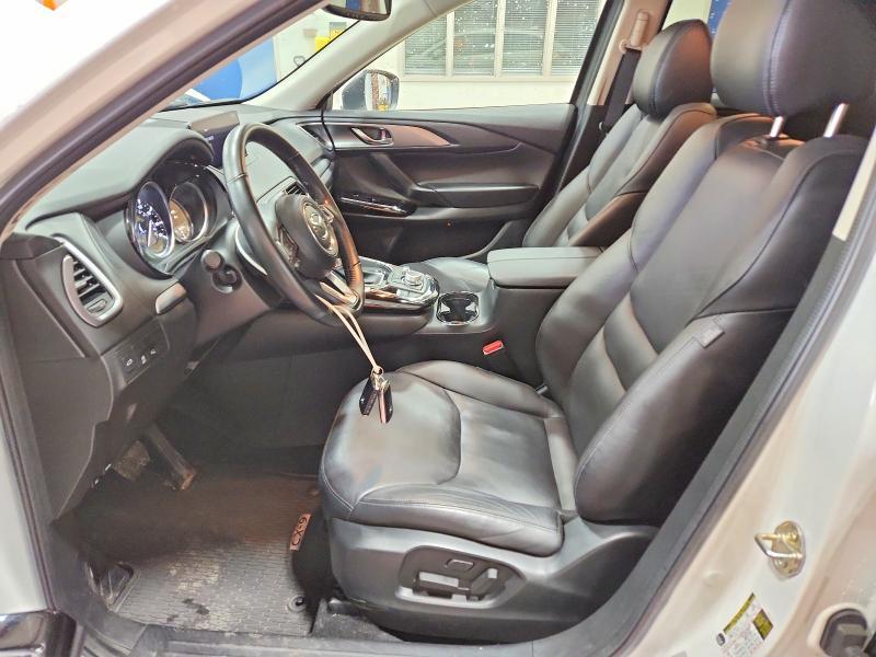 2023 Mazda Cx-9 Touring