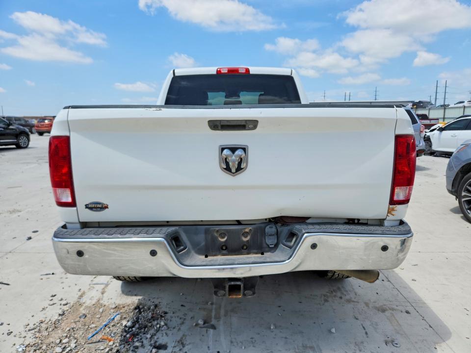 2016 Dodge RAM 2500 ST