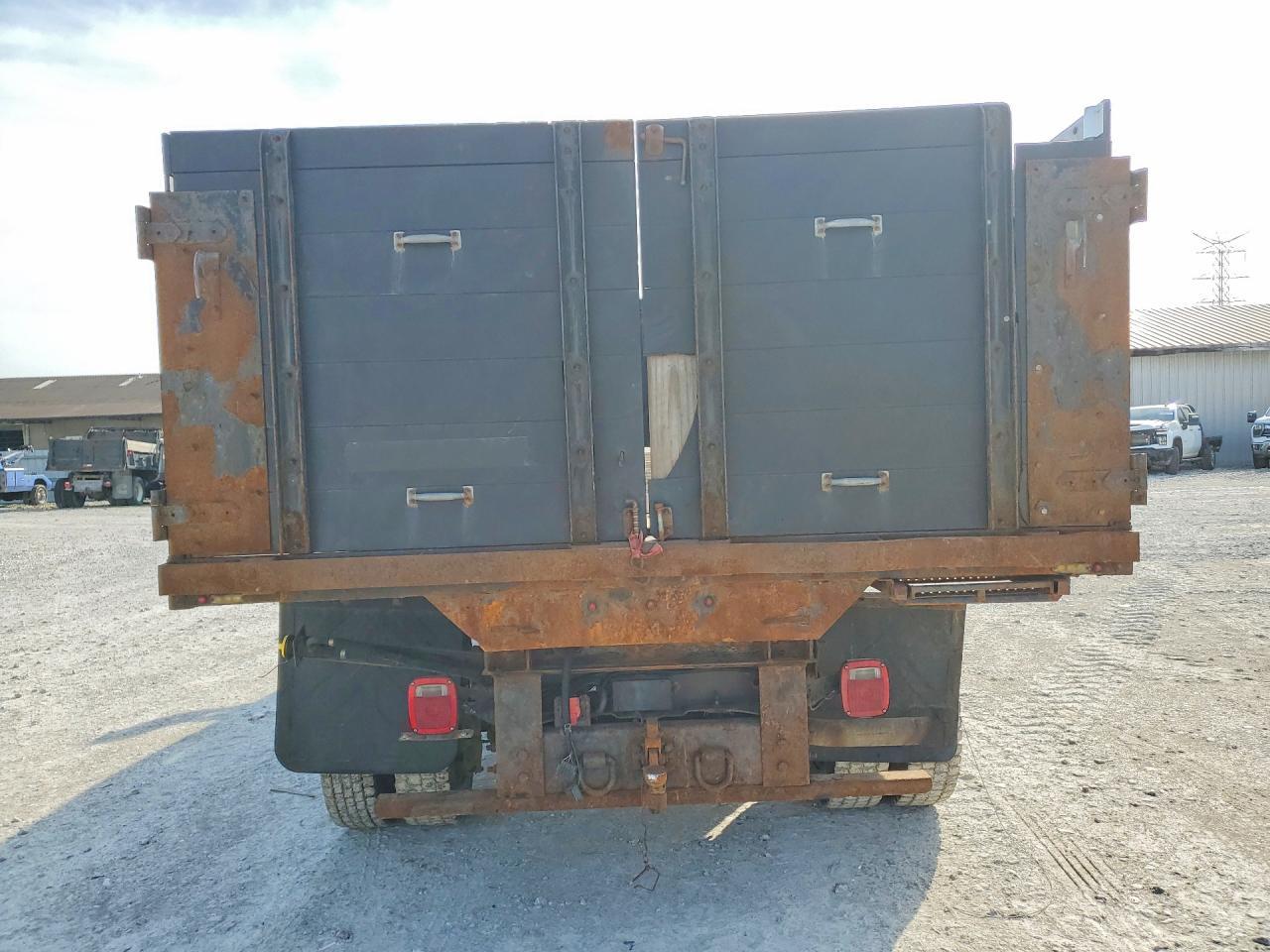 2018 Ford F450 Super Duty