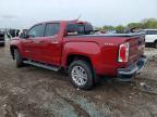 2019 GMC Canyon SLT