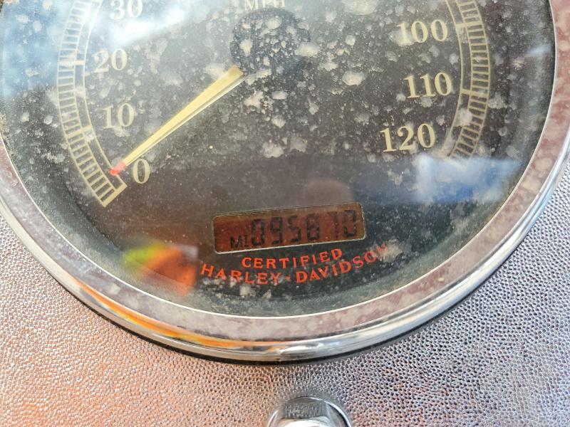 2004 Harley-Davidson Flhri Shrine