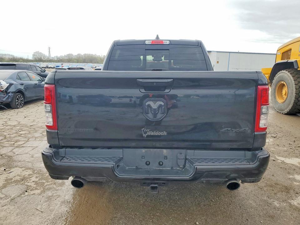 2023 Dodge RAM 1500 BIG Horn