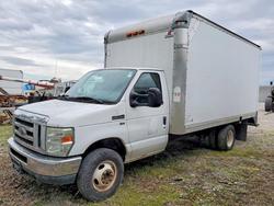 Ford Vehiculos salvage en venta: 2013 Ford E350 BOX Truck