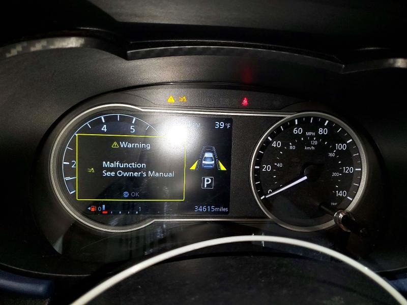 2024 Nissan Versa sv