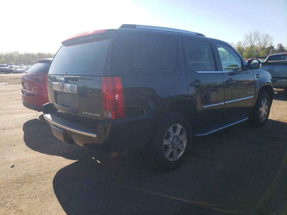 2014 Cadillac Escalade