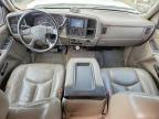 2005 Chevrolet Silverado K2500 Heavy Duty