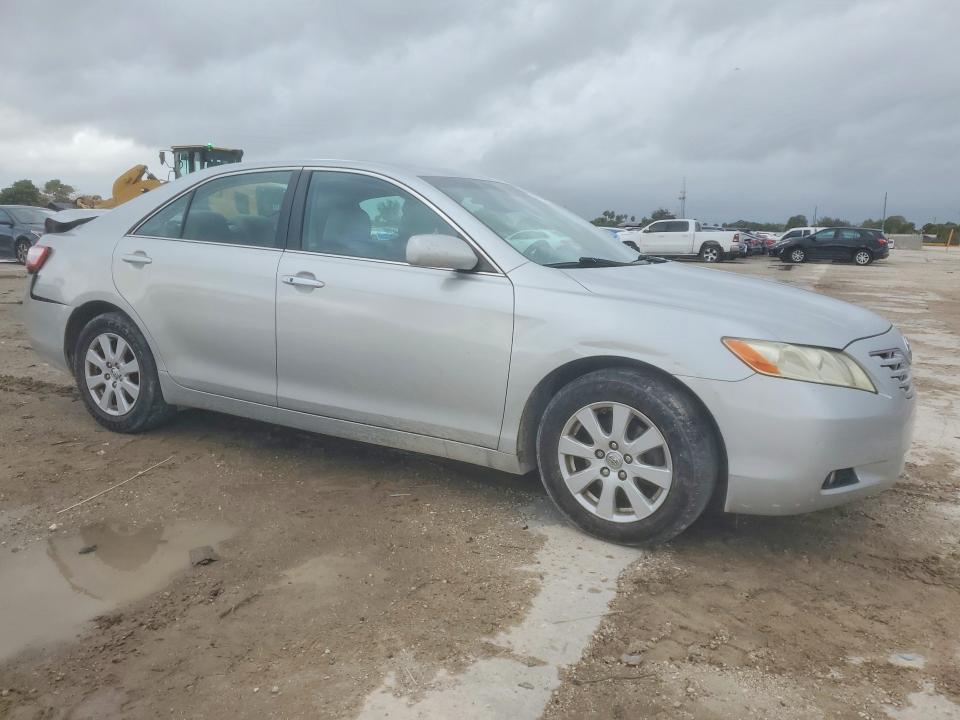 2007 Toyota Camry xle V6
