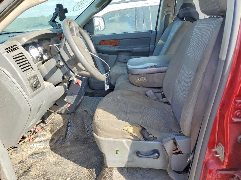 2006 Dodge RAM 1500 ST