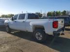 2016 Chevrolet Silverado K2500 Heavy Duty