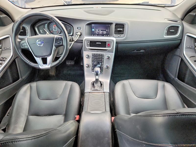 2017 Volvo S60 Premier