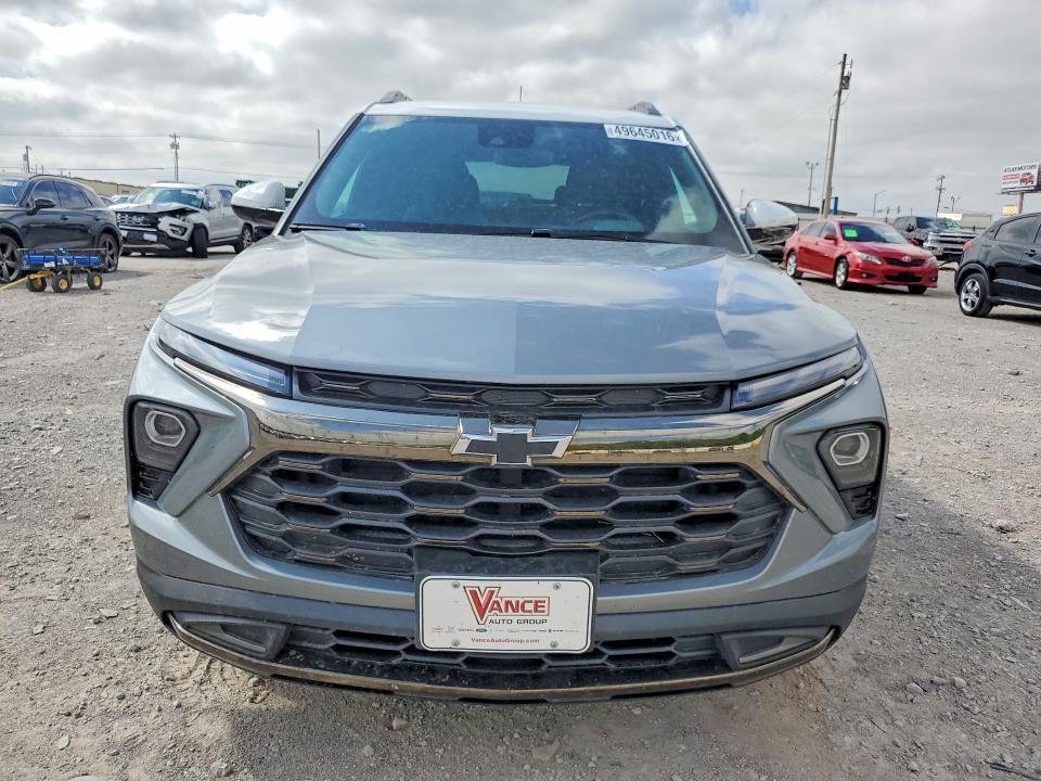 2024 Chevrolet Trailblazer Active